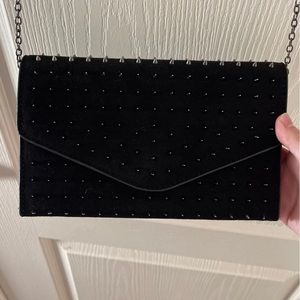 Steve madden Bseduce studded crossbody